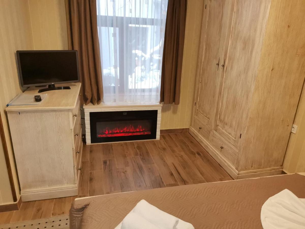 Самостоятелна Вила в Хаджи Марковата къща за гости в Дряново - Housity