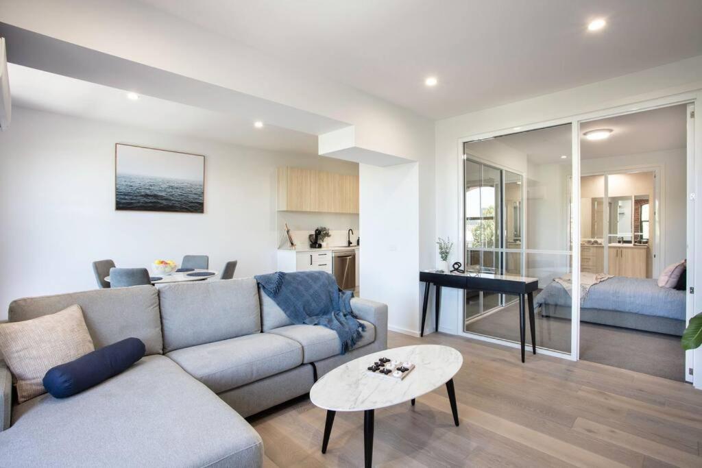 Bendigo CBD Apartment - Housity