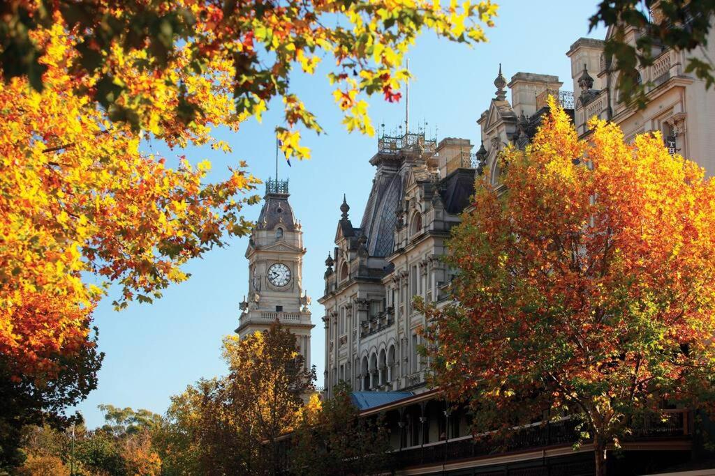 Bendigo CBD Apartment - Housity