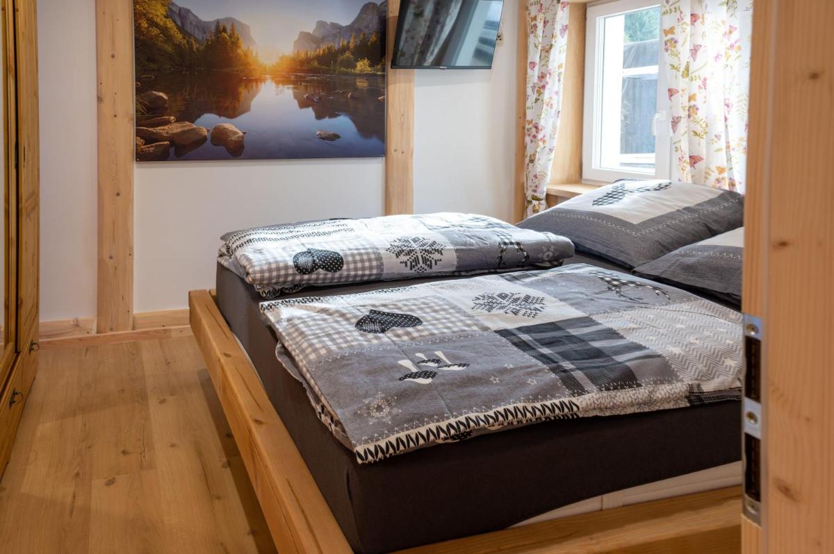 Chalet-Bergnest - Housity