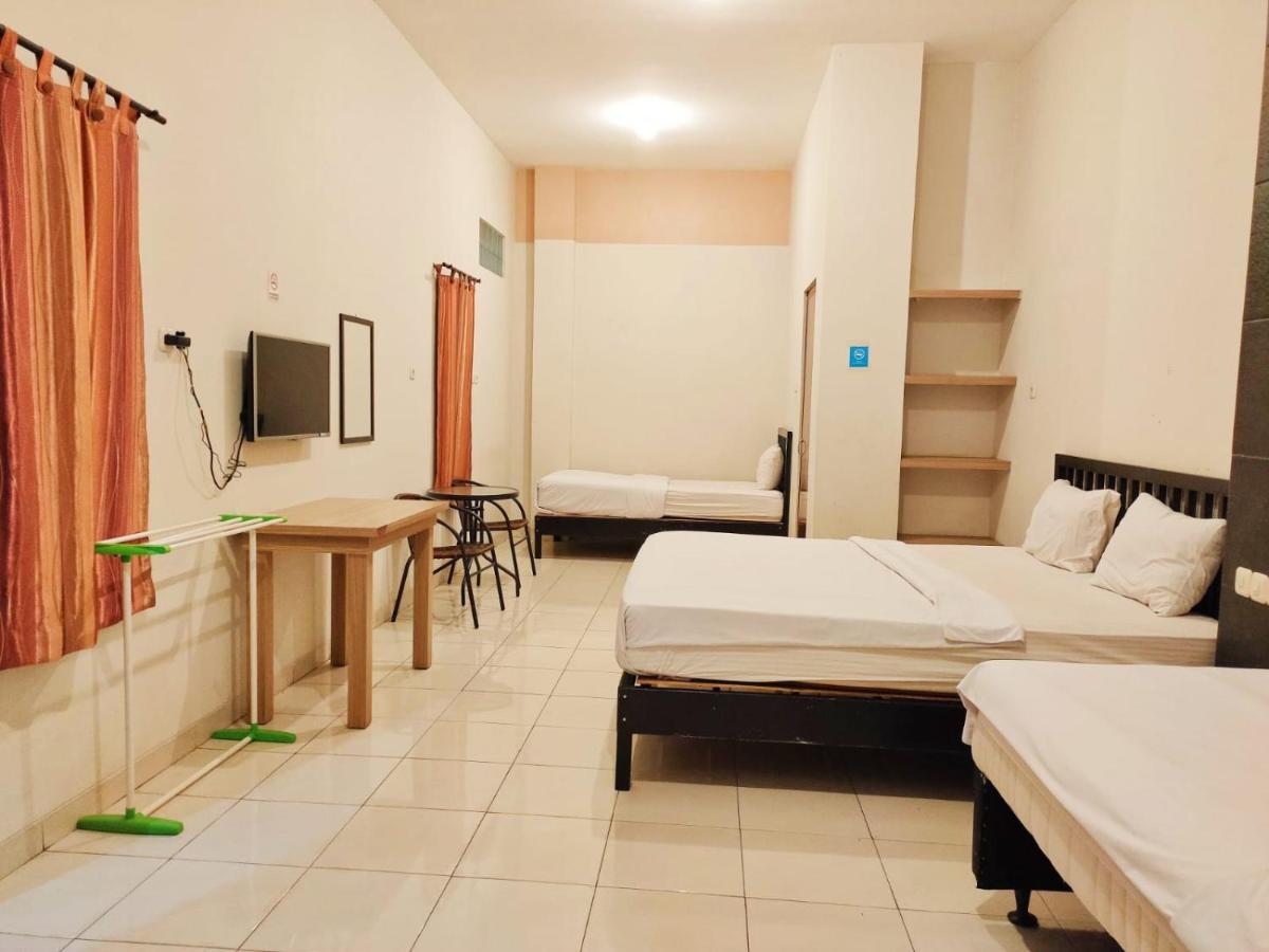 Hotel Syariah Tremigo Guesthouse - Housity