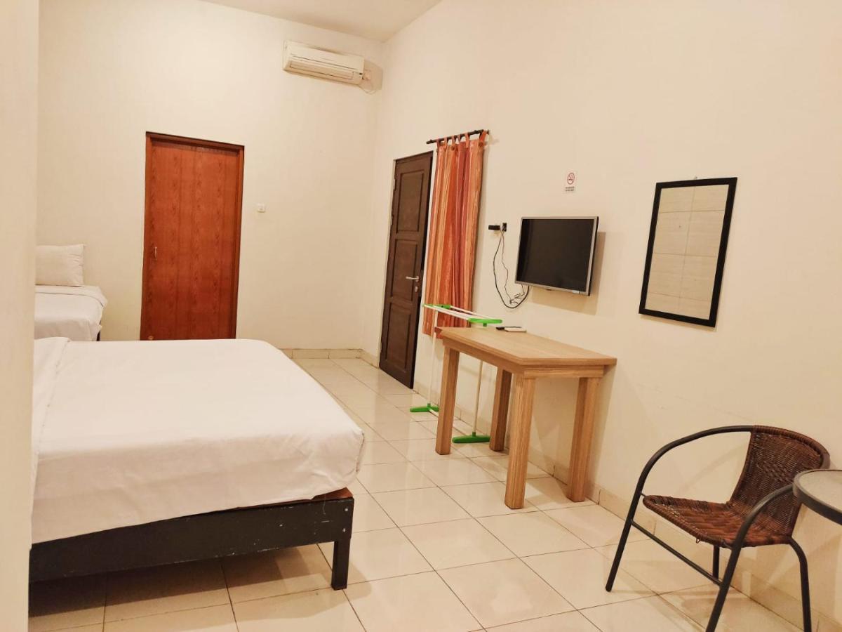 Hotel Syariah Tremigo Guesthouse - Housity