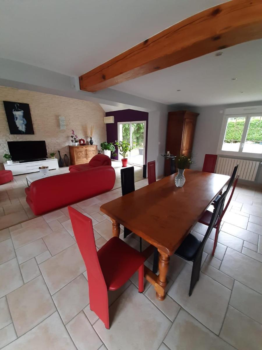 Suitetrails - Chambres