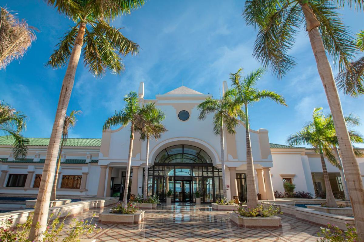 Park Regency Sharm El Sheikh Resort - Housity