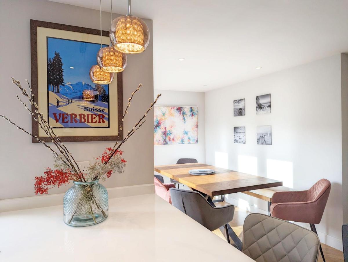 Cabane Mont Fort - Housity