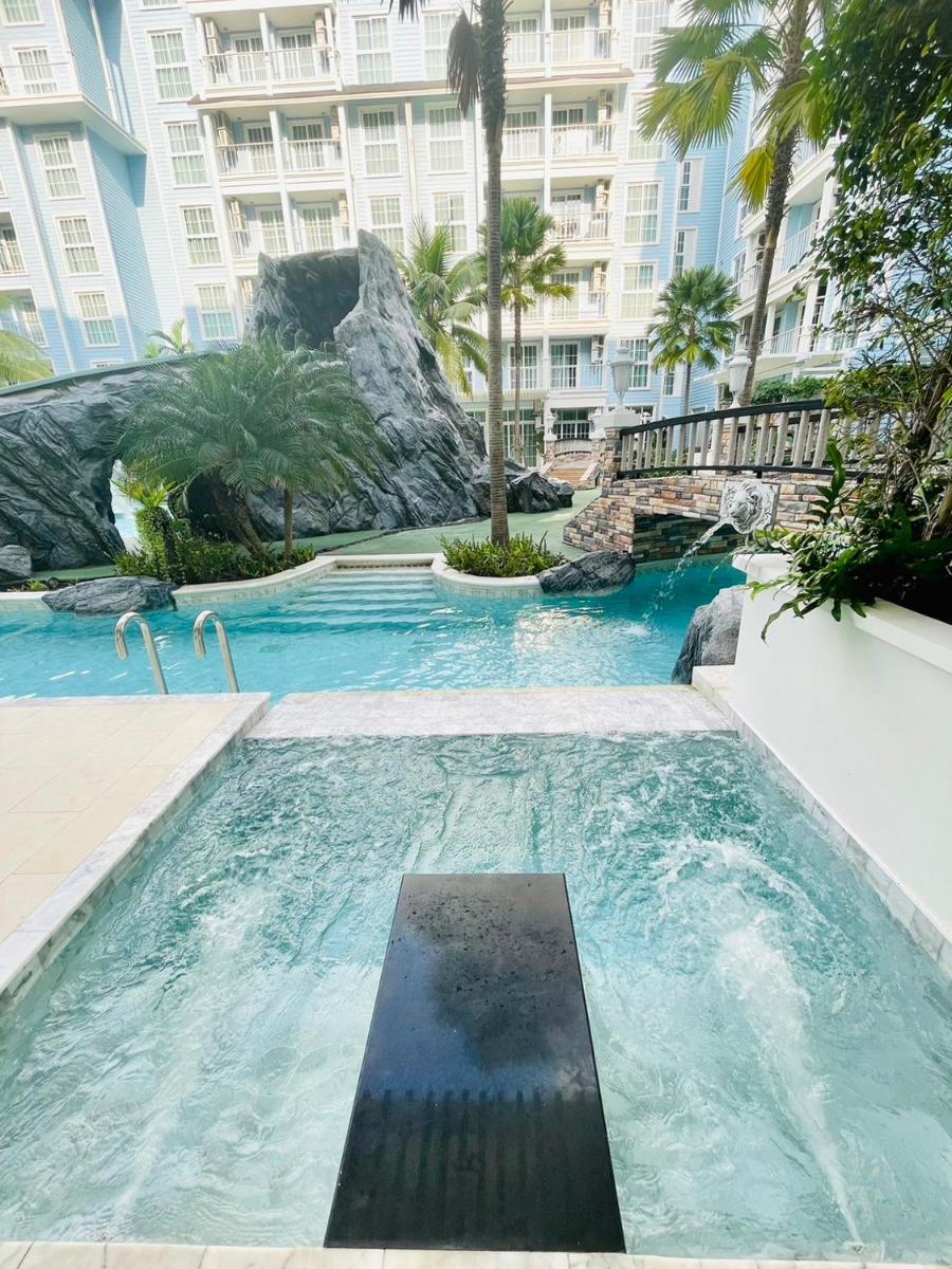 Grand Florida Pattaya By TheBest Management - Housity