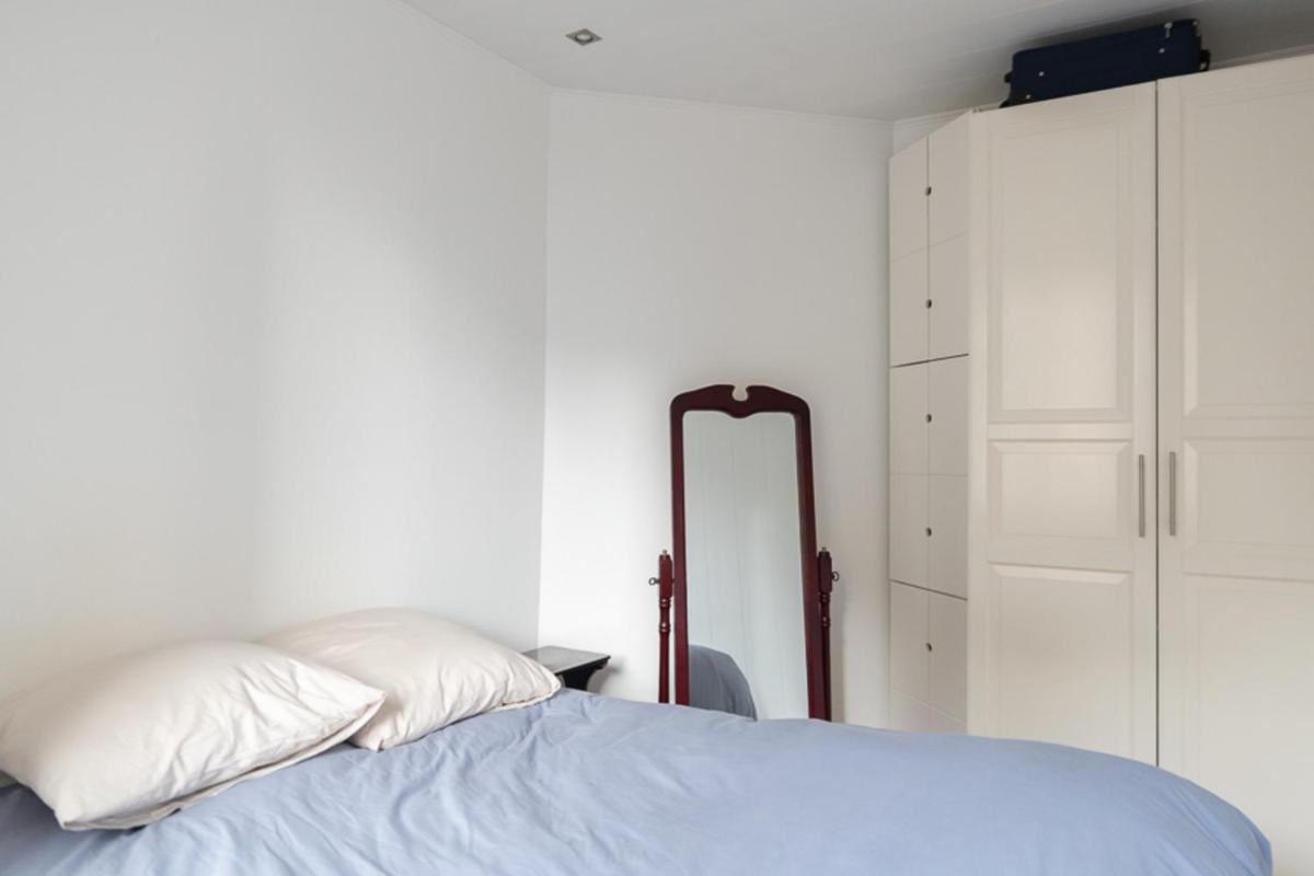Bright and cozy apt in the heart of Belleville - Housity