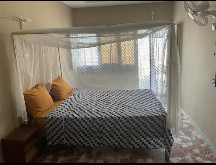 chez Coumba Niang - Housity