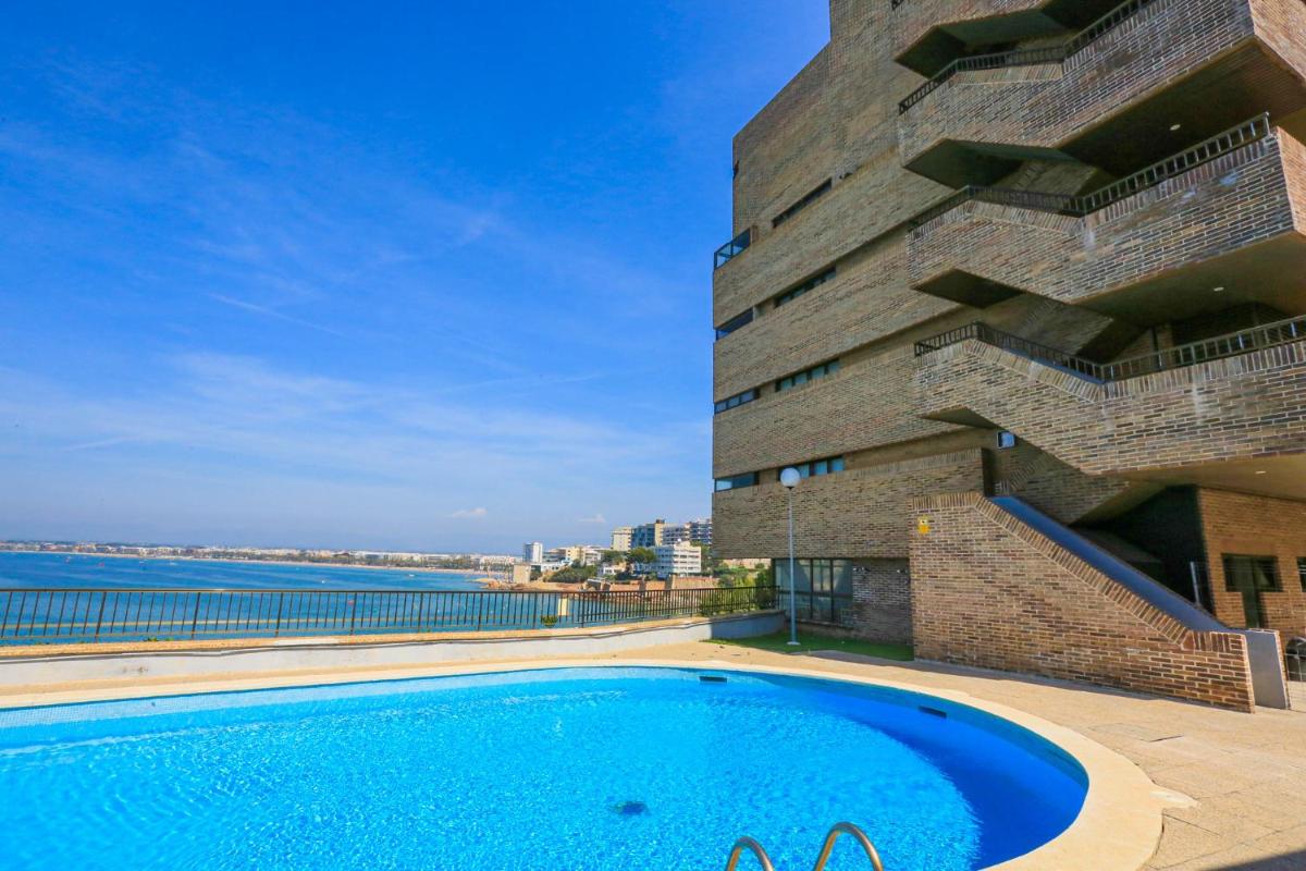 Margon Litoral Costa Dorada - ONLY FAMILIES - Housity