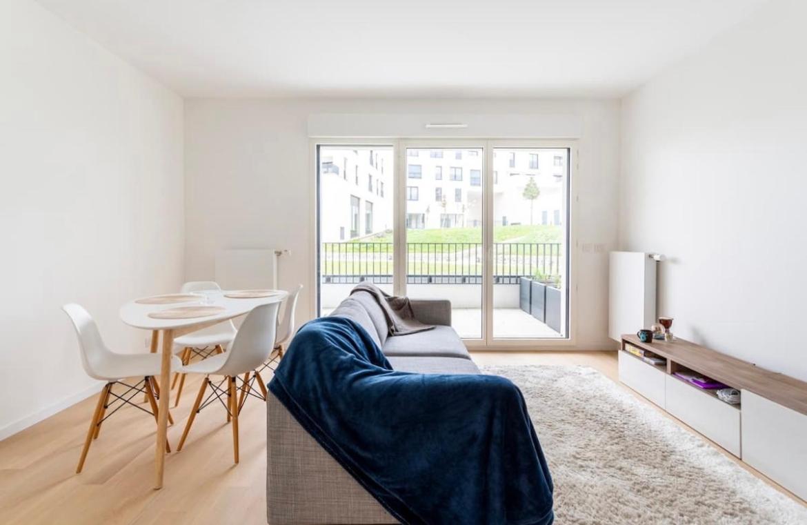 Suitetrails - Logement Parc De Sceaux