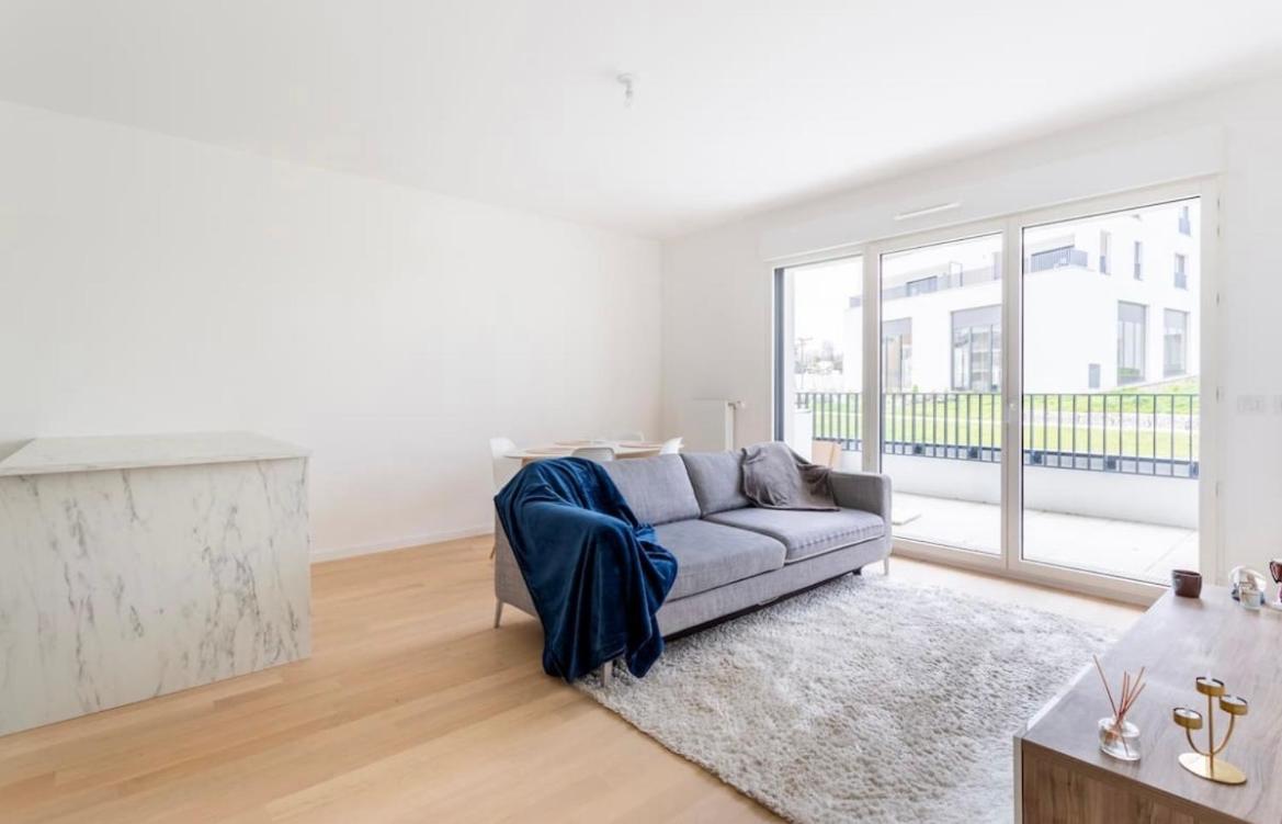 Suitetrails - Logement Parc De Sceaux