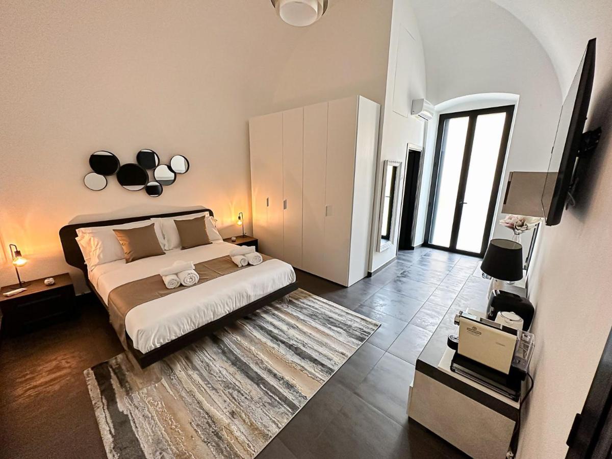 Marbel Suite Adelfia - Housity