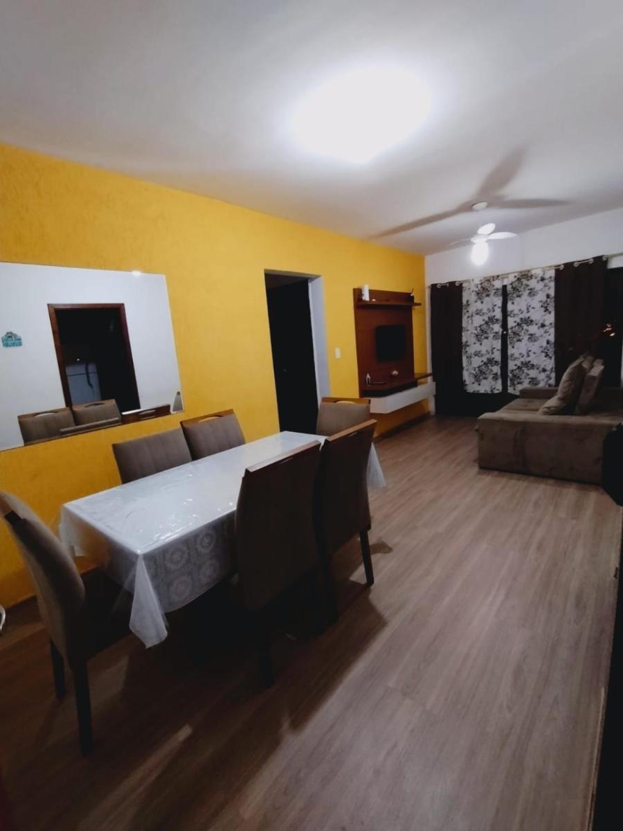 Suitetrails - Apartamento para fim de semana e temporada a 50 metros da praia