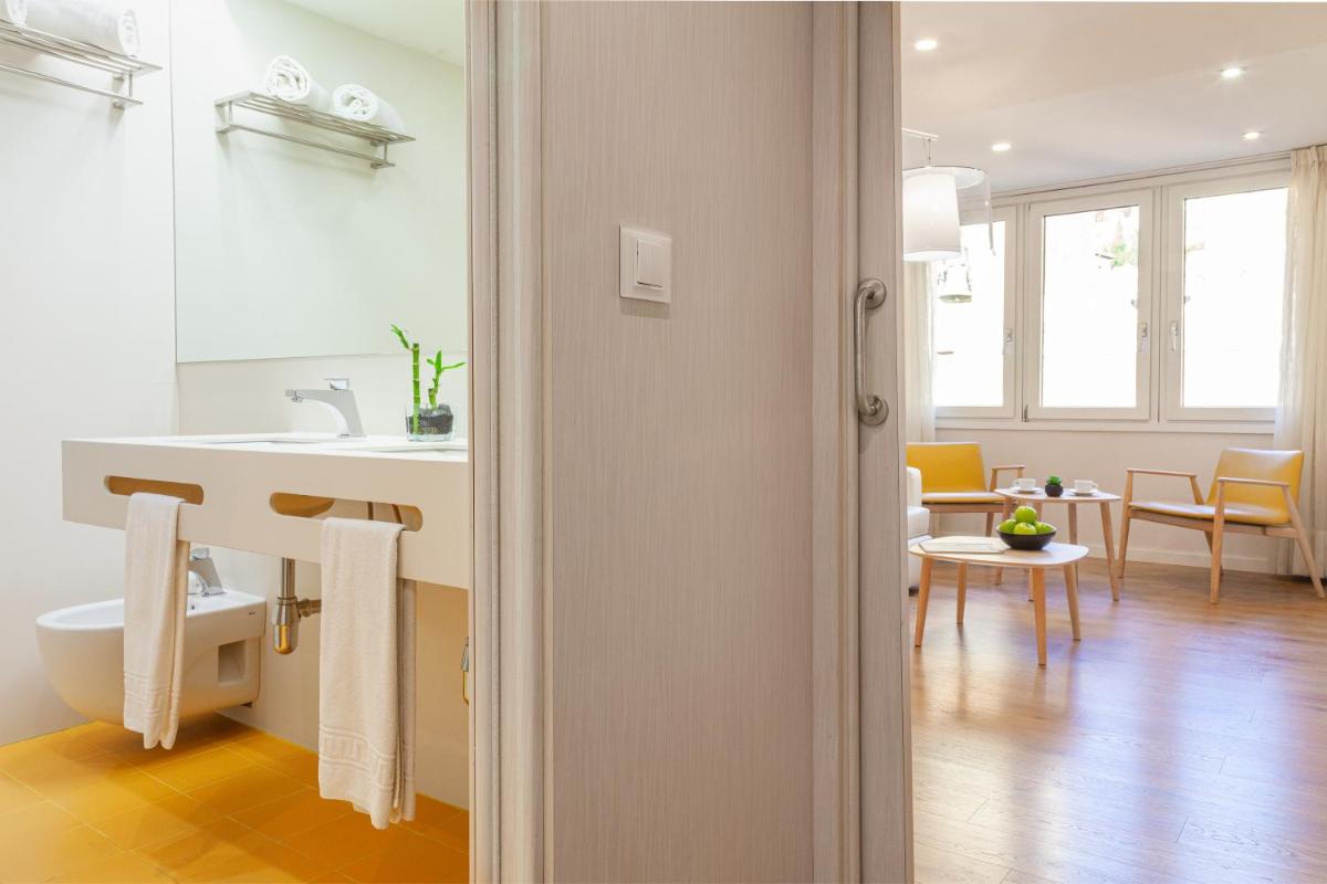 Imagen de la galería de Hotel Maciá Granada Five Senses Rooms & Suites, en Granada