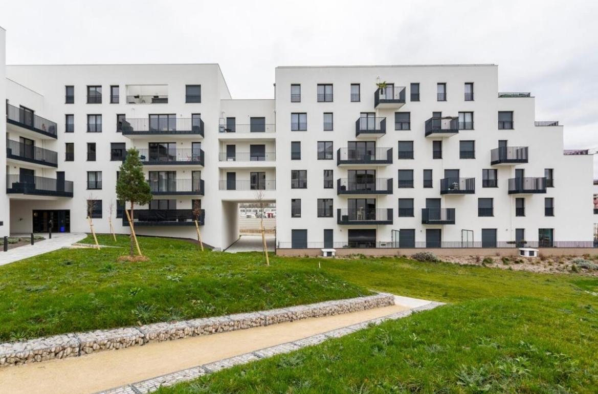 Suitetrails - Logement Parc De Sceaux