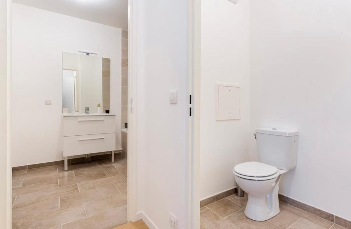 Suitetrails - Logement Parc De Sceaux