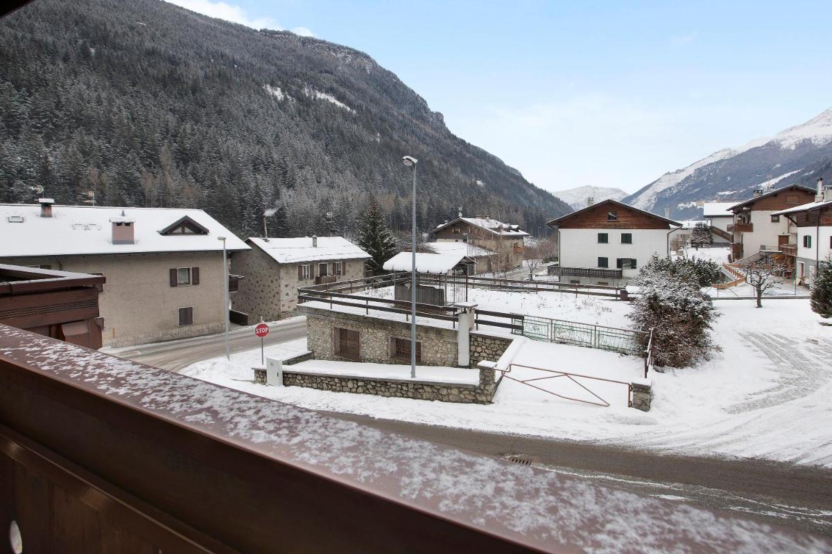 Monolocale Iris 1 - Housity