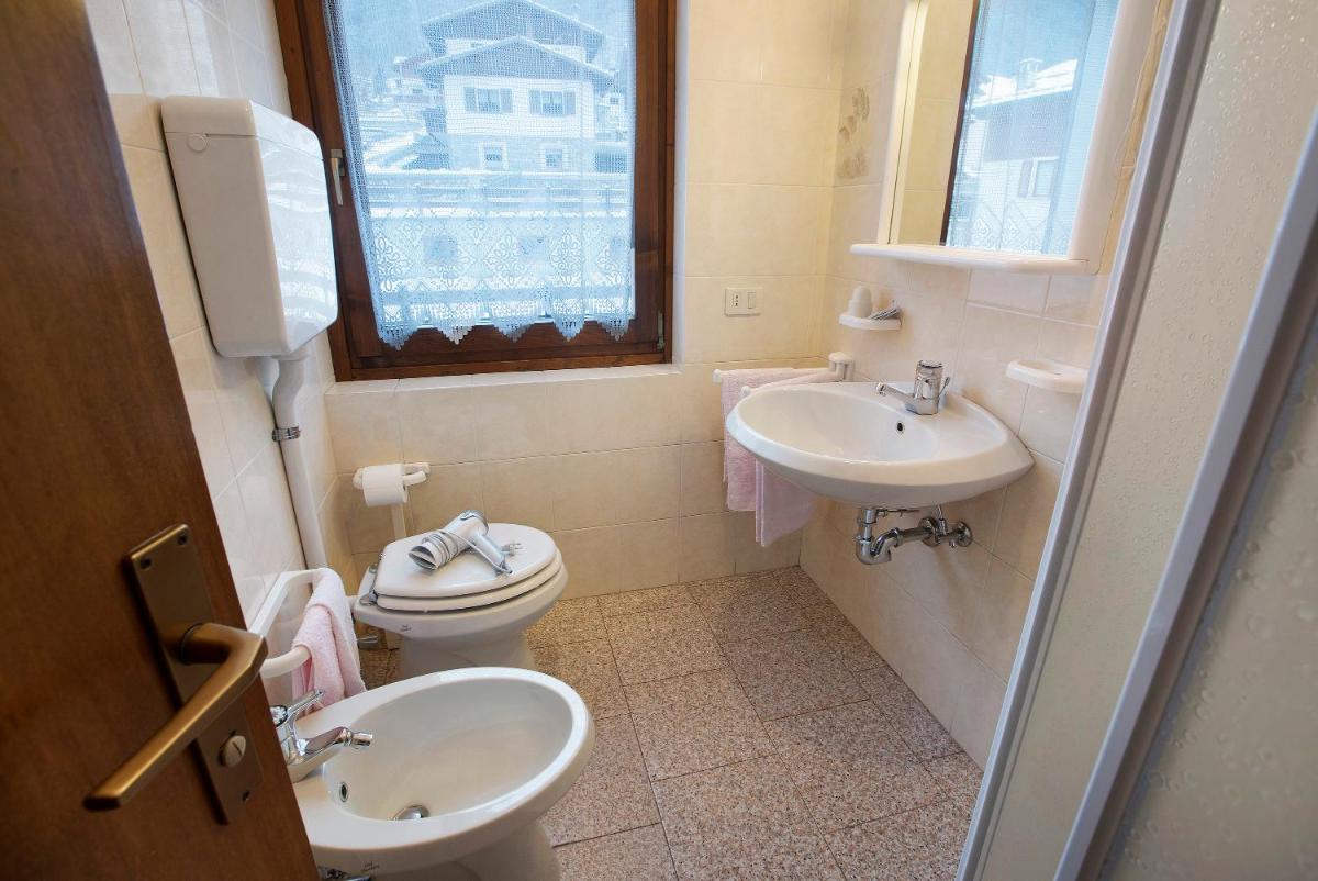 Monolocale Iris 1 - Housity