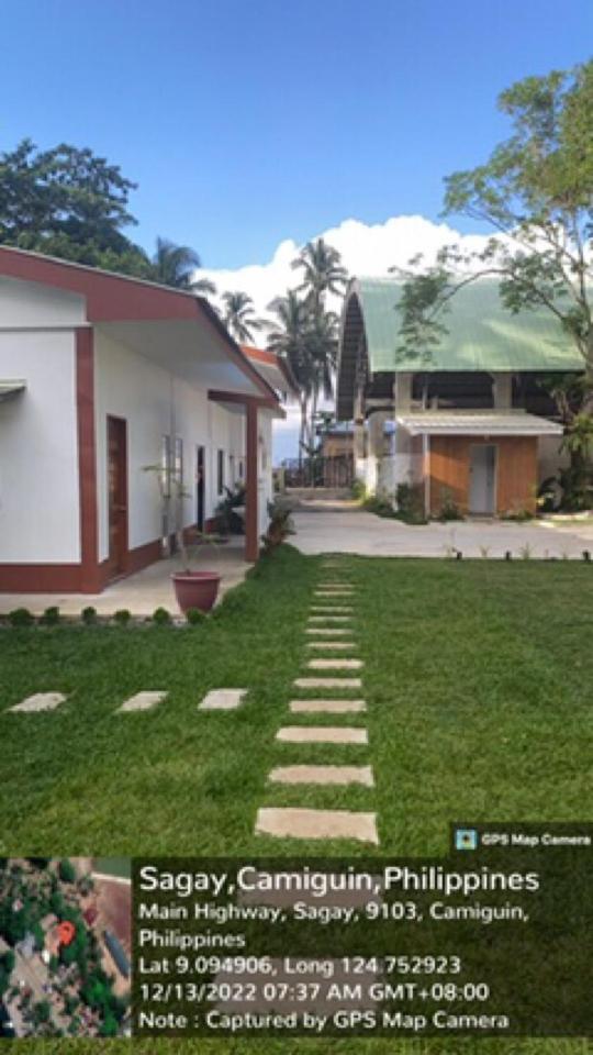 Suitetrails - Duminikaw Vibes Resort