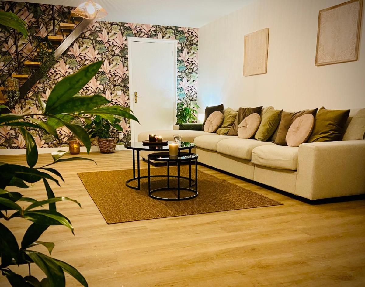 Blossom Break - logement et spa - Housity