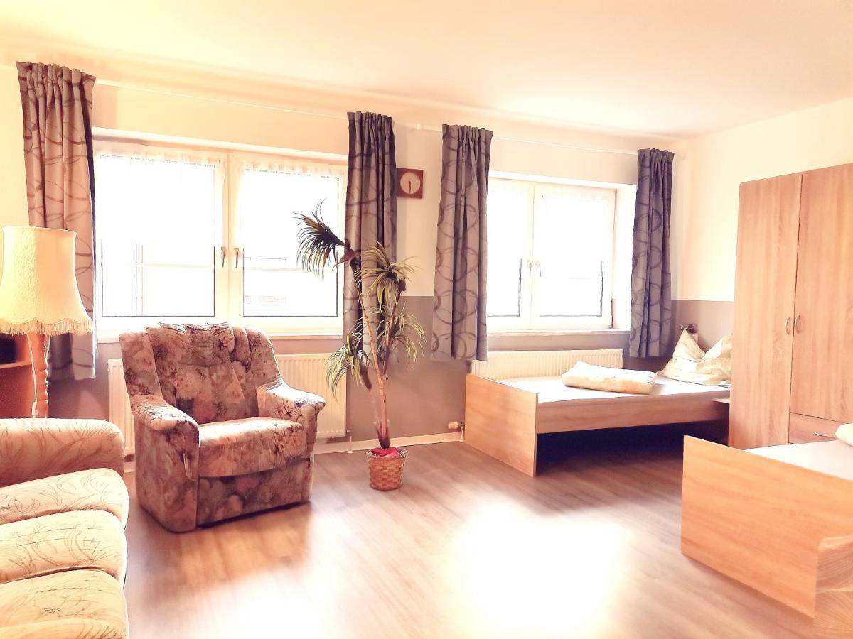 BOARDINGHOUSE ORANIENBURG - Housity