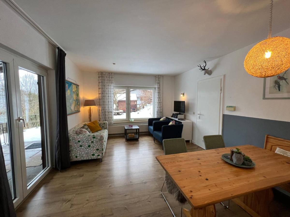 Platell Ferienhausverwaltung Rodelhuis Sankt Andreasberg - Housity