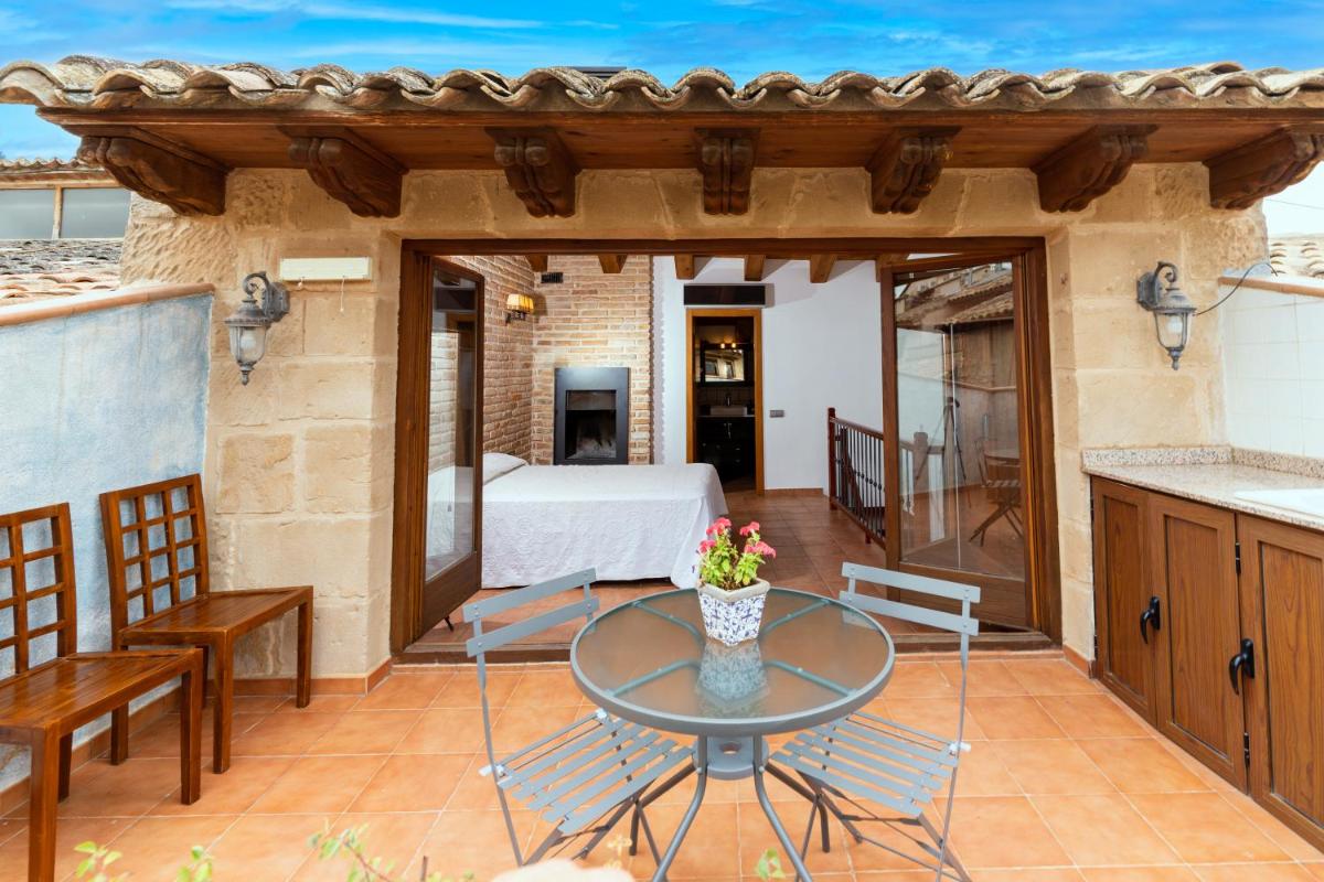 Apartamento Duplex Puente de Piedra, en un enclave único y exclusivo - Housity