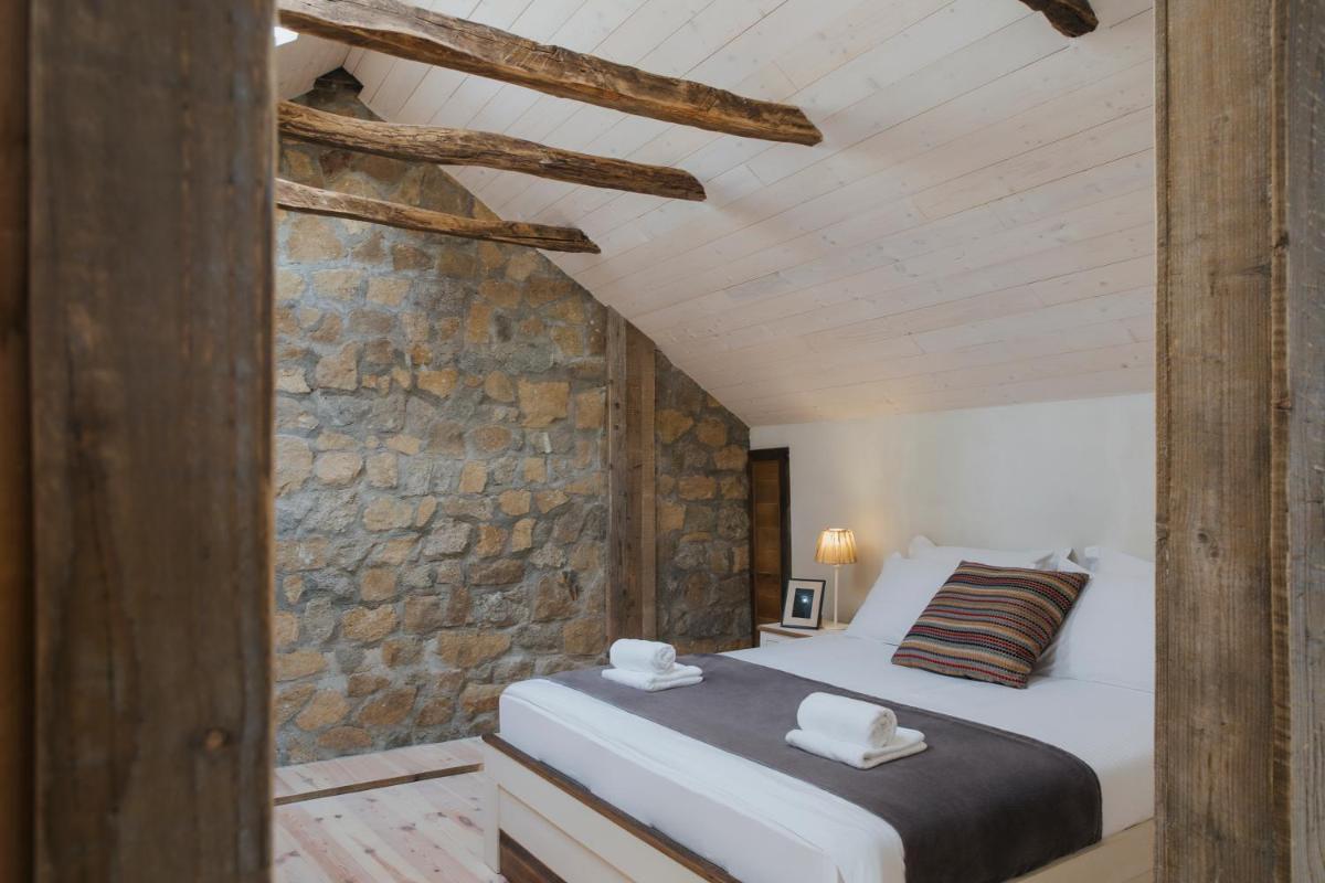 Kostovac Boutique Homes - Loft - Housity