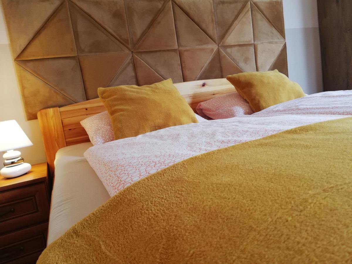 Liberty Apartman Bükfürdő - Housity