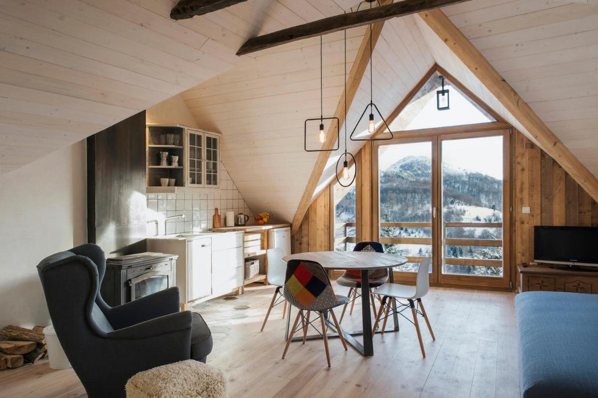 Kostovac Boutique Homes - Loft - Housity