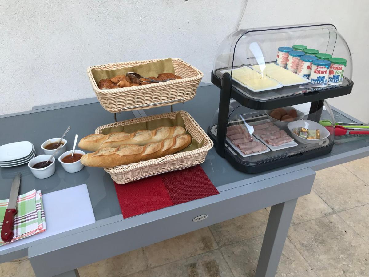 Maison Boussingault - Housity