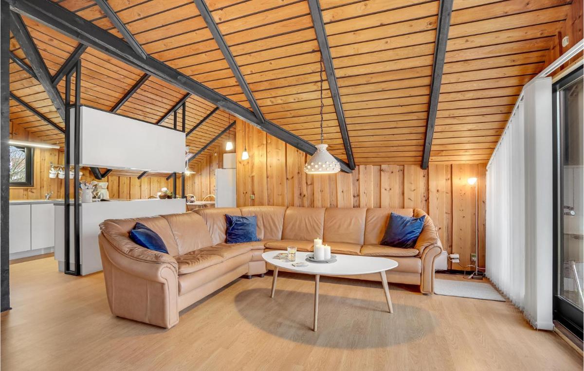Amazing Home In Skjern With Kitchen - Housity