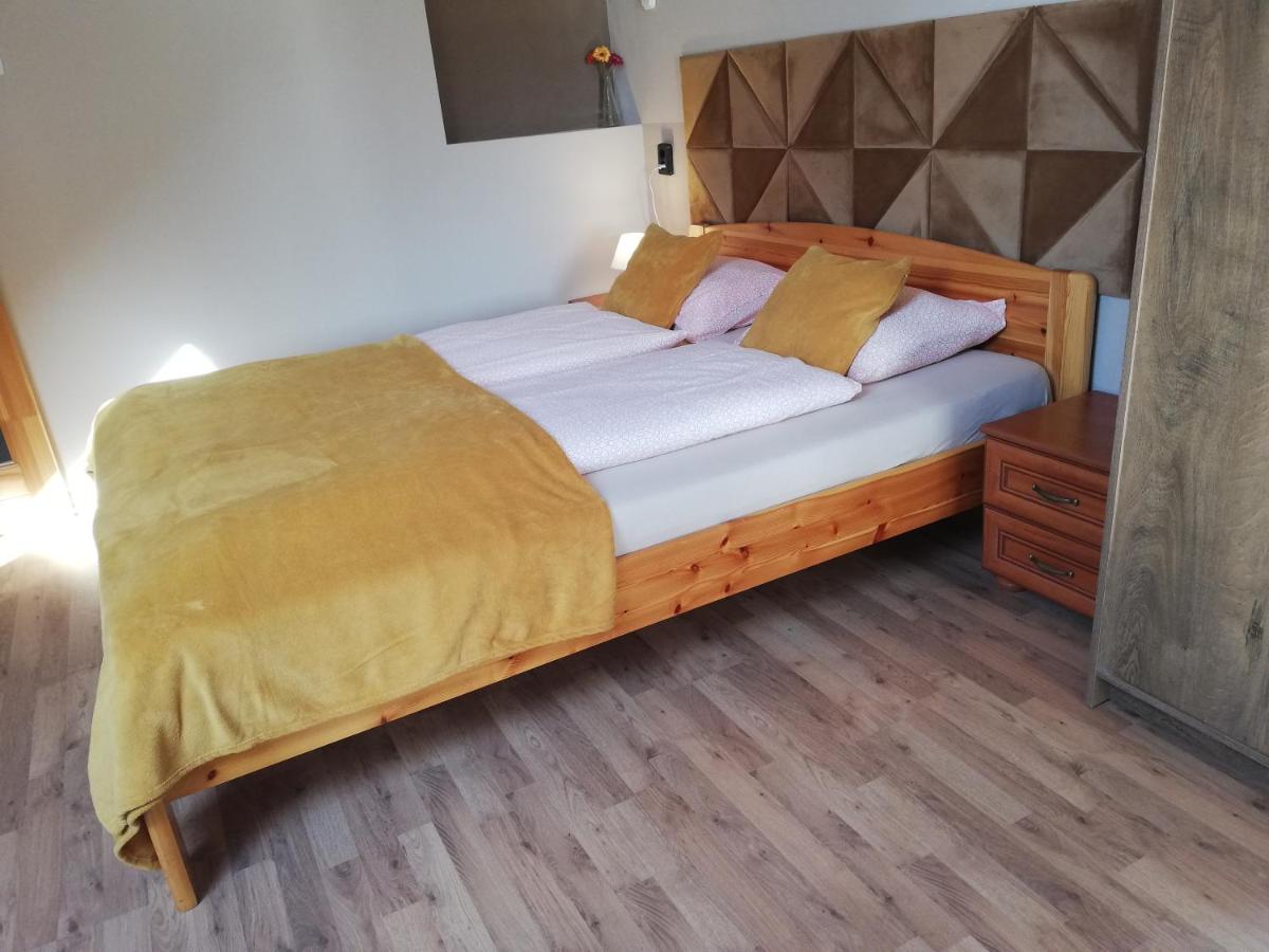 Liberty Apartman Bükfürdő - Housity
