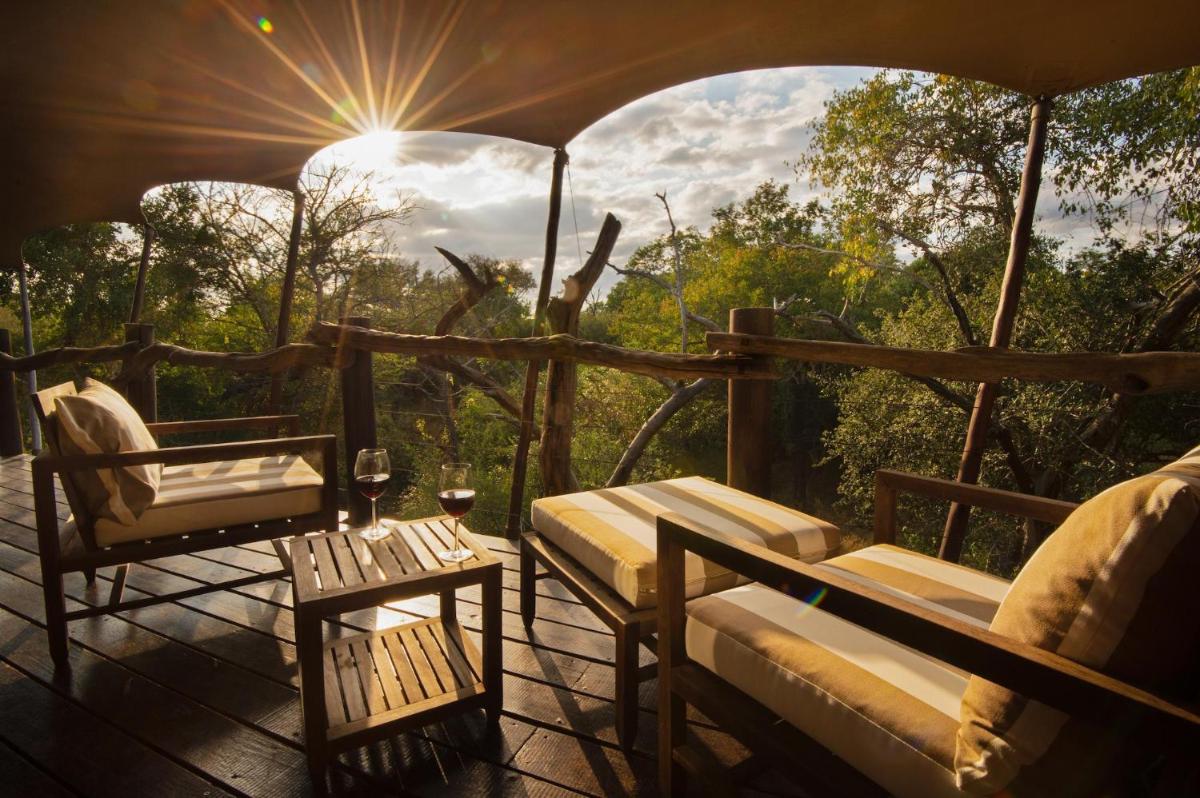 Kapama Buffalo Camp - Housity