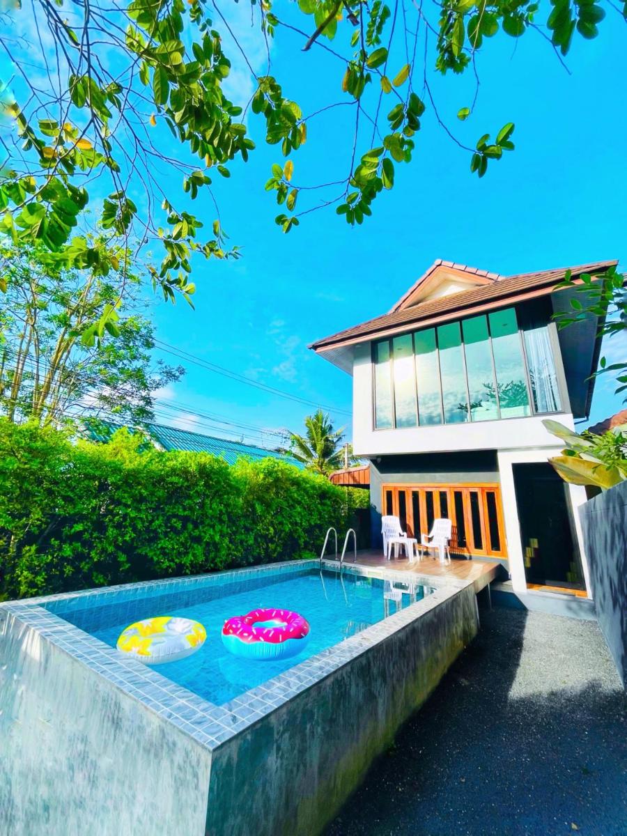 Well Journey Pool Villa Aonang Krabi - Housity