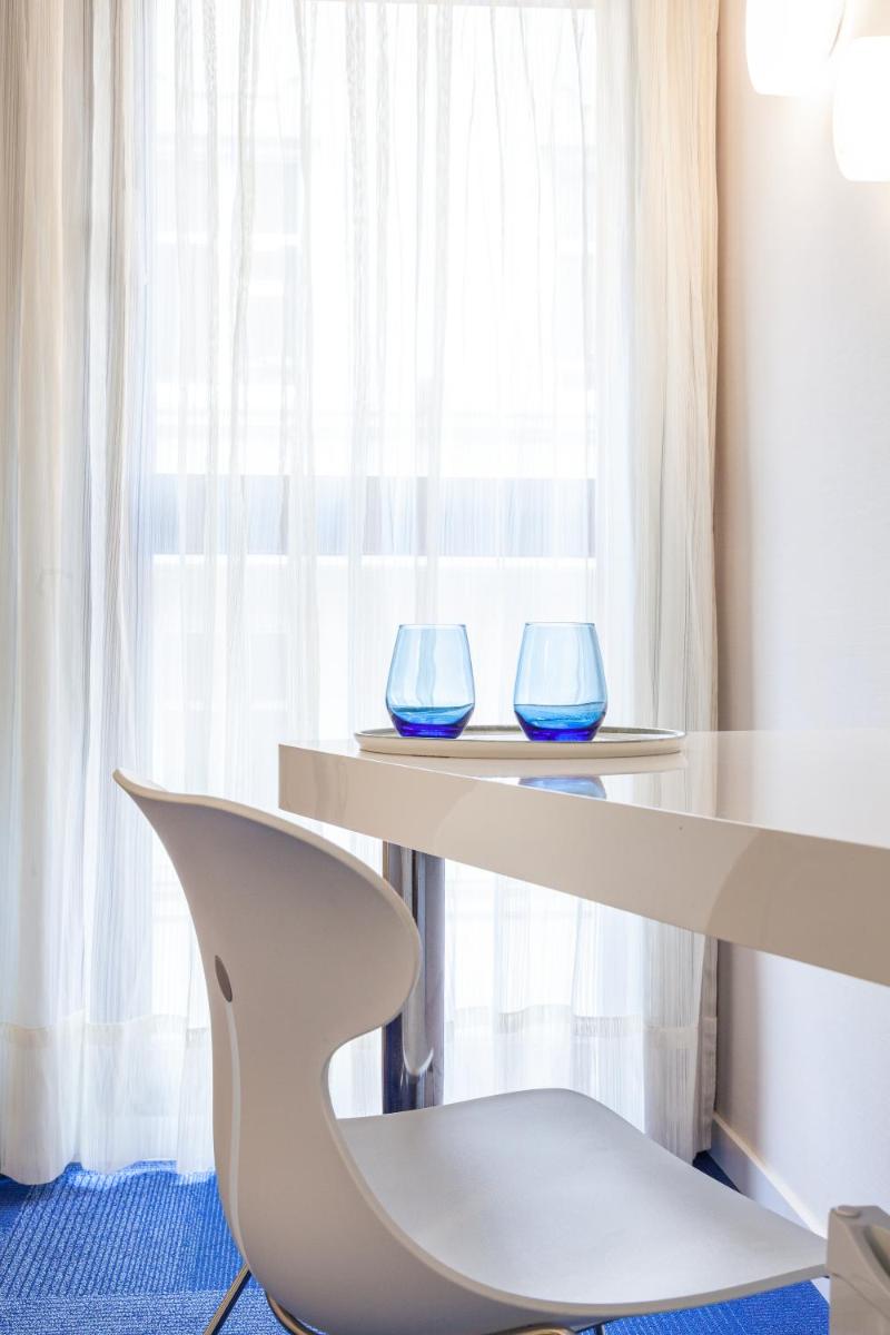 Imagen de la galería de Hotel Maciá Granada Five Senses Rooms & Suites, en Granada