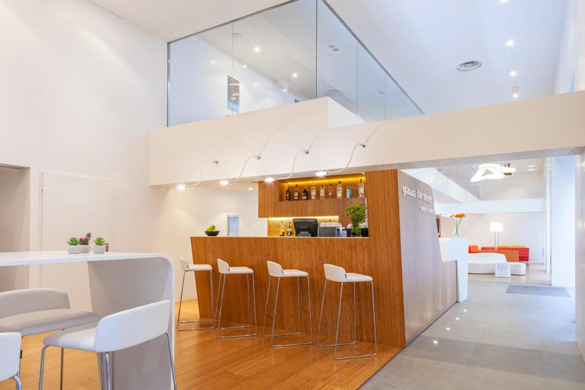 Imagen de la galería de Hotel Maciá Granada Five Senses Rooms & Suites, en Granada