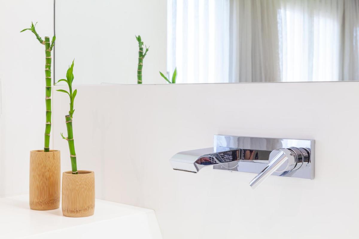 Imagen de la galería de Hotel Maciá Granada Five Senses Rooms & Suites, en Granada