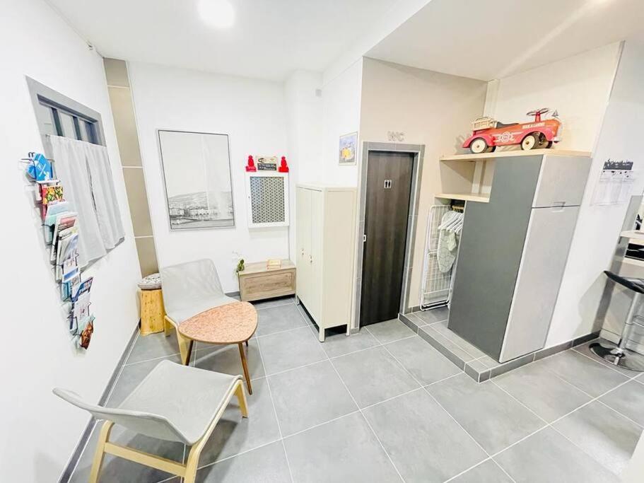 Apartment close to Geneva - Housity