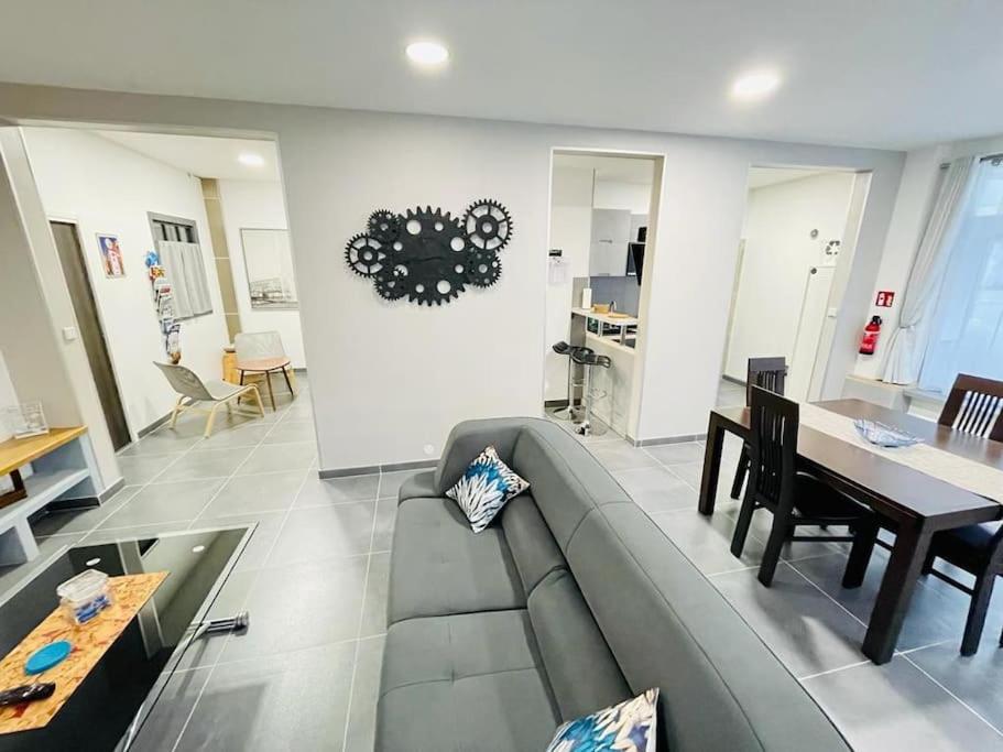 Apartment close to Geneva - Housity