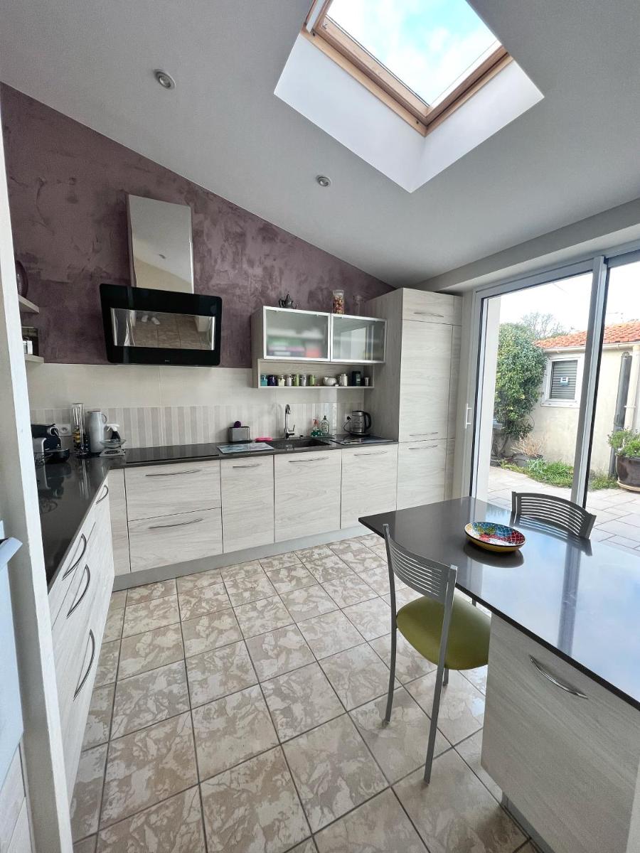 Le Richelieu - Cocon familliale - Housity