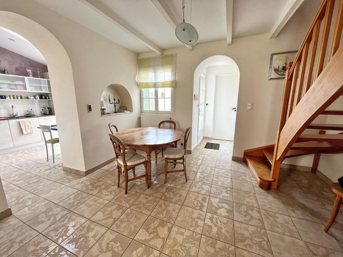 Le Richelieu - Cocon familliale - Housity