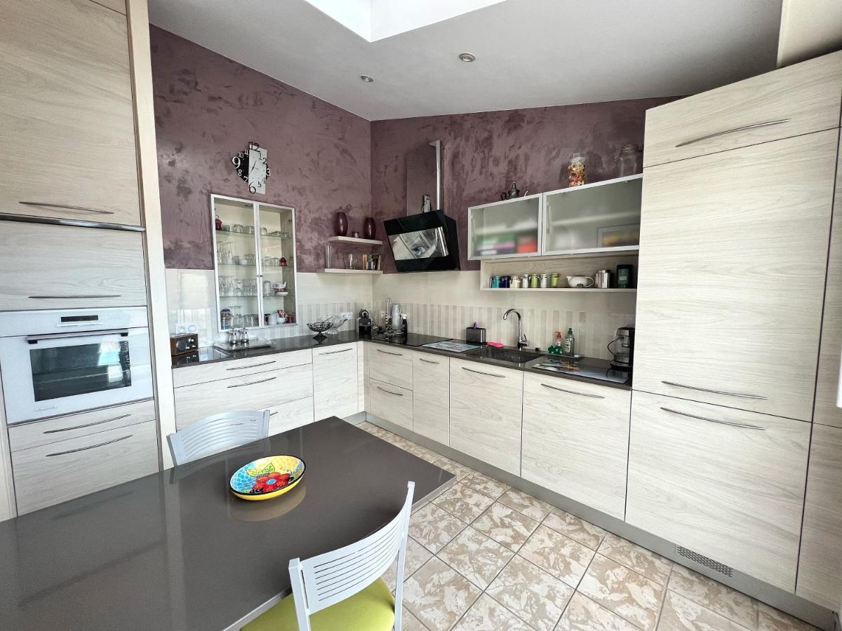Le Richelieu - Cocon familliale - Housity
