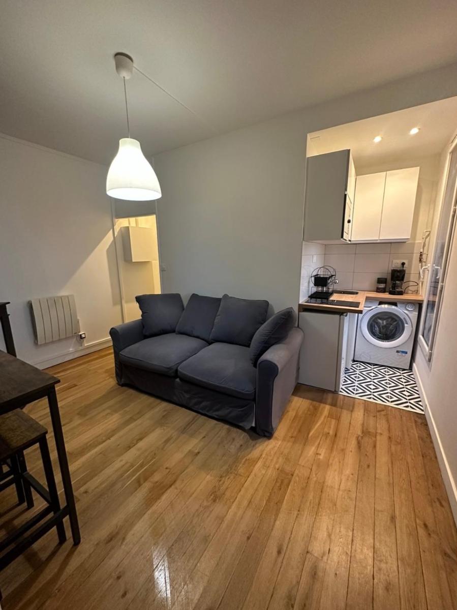 LE COSY de Saint-Denis - Housity