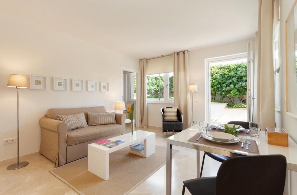 Suitetrails - Guesthouse Palma - Suite Arabella Apartment, Adults Only