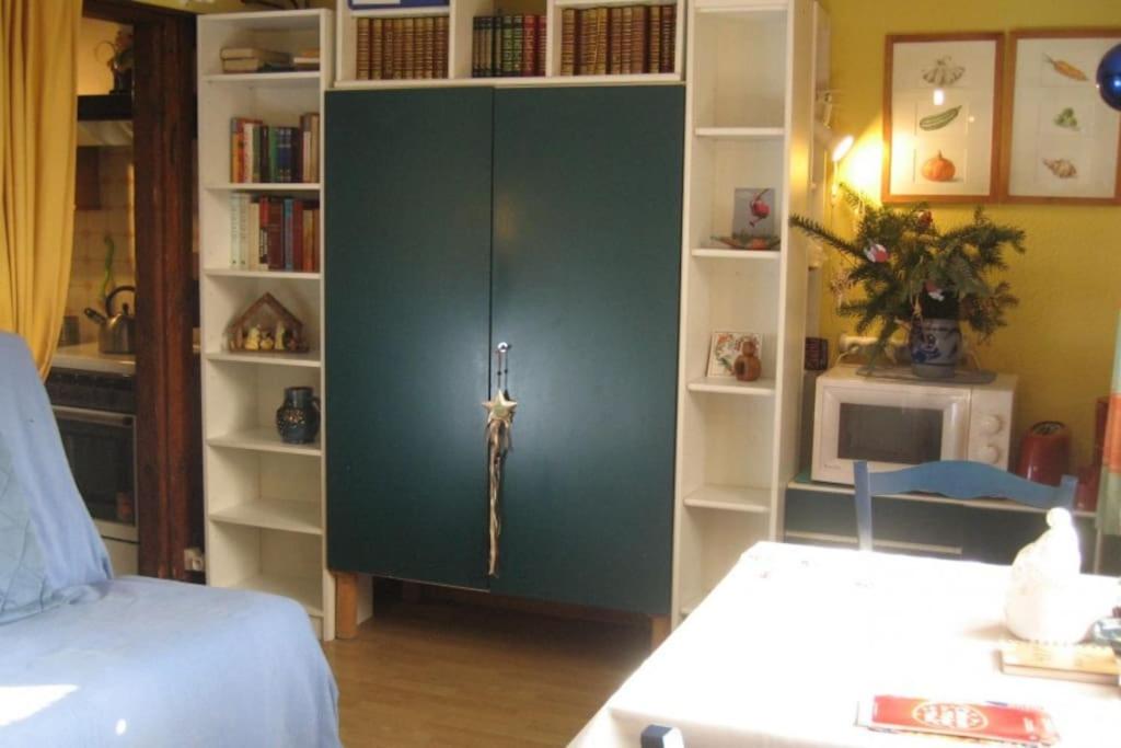 Le Potager - Housity