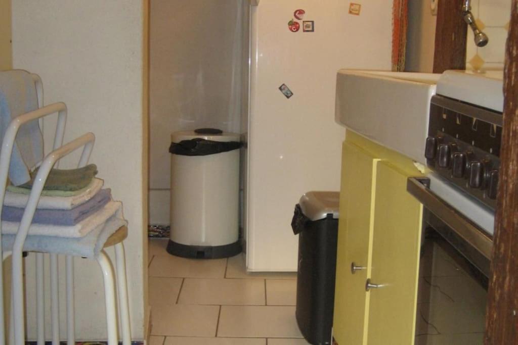 Le Potager - Housity