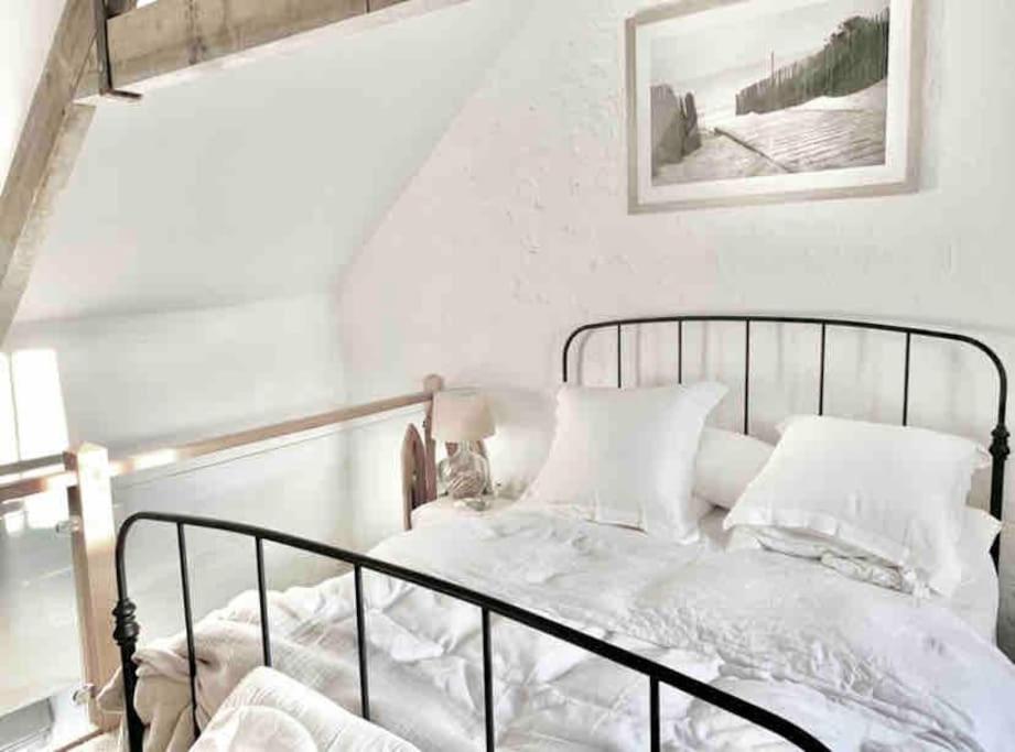 The Old Chapel - Housity