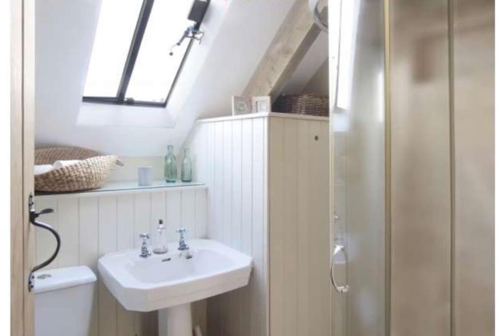 The Old Chapel - Housity