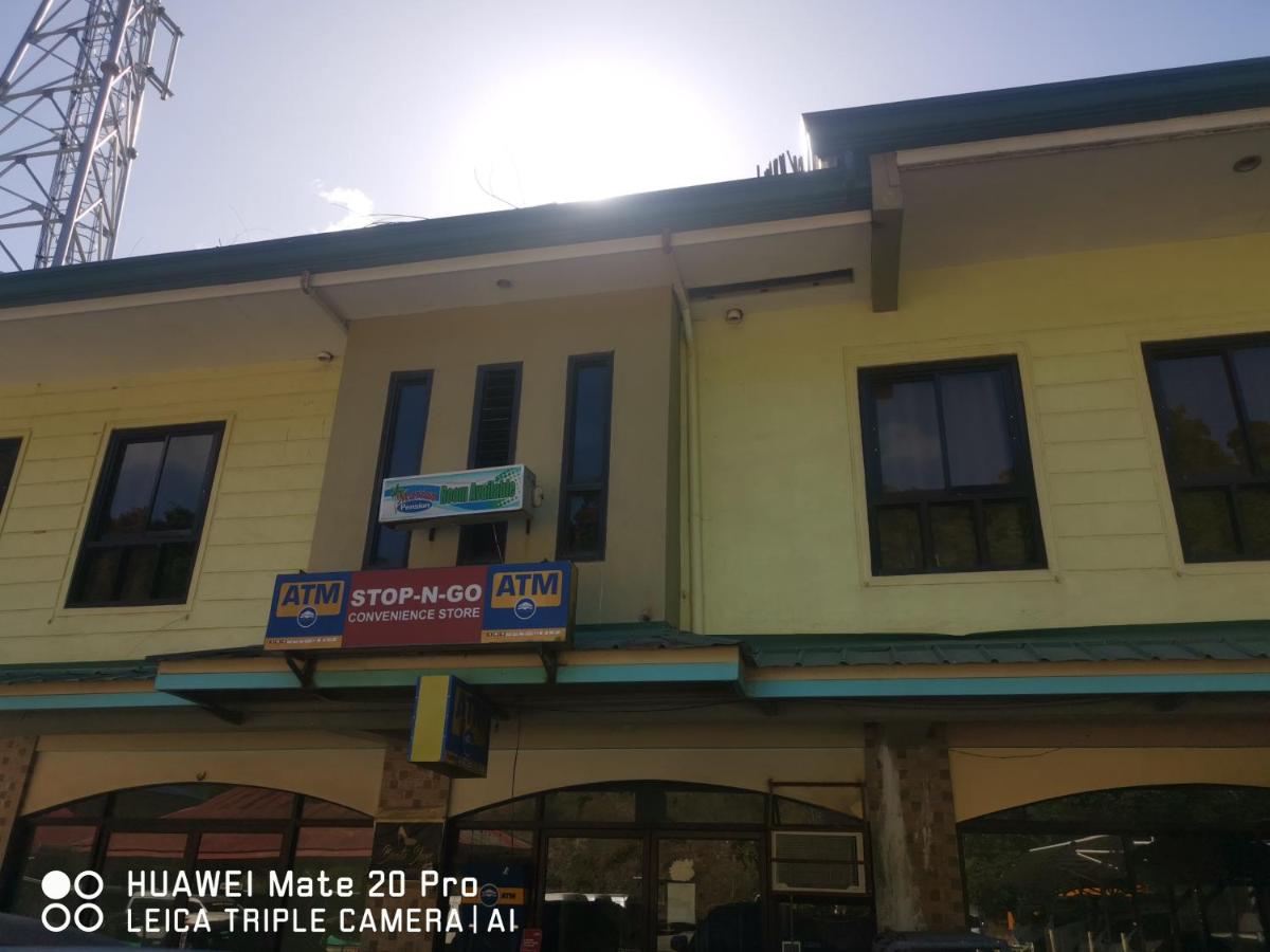 Marian Pension El Nido - Housity